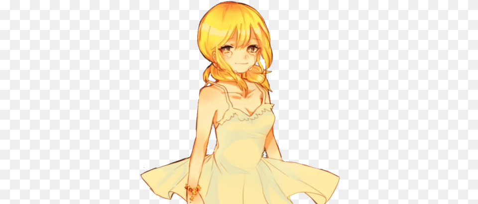 Lucy Heartfilia For Ella Roblox, Book, Publication, Comics, Adult Free Transparent Png