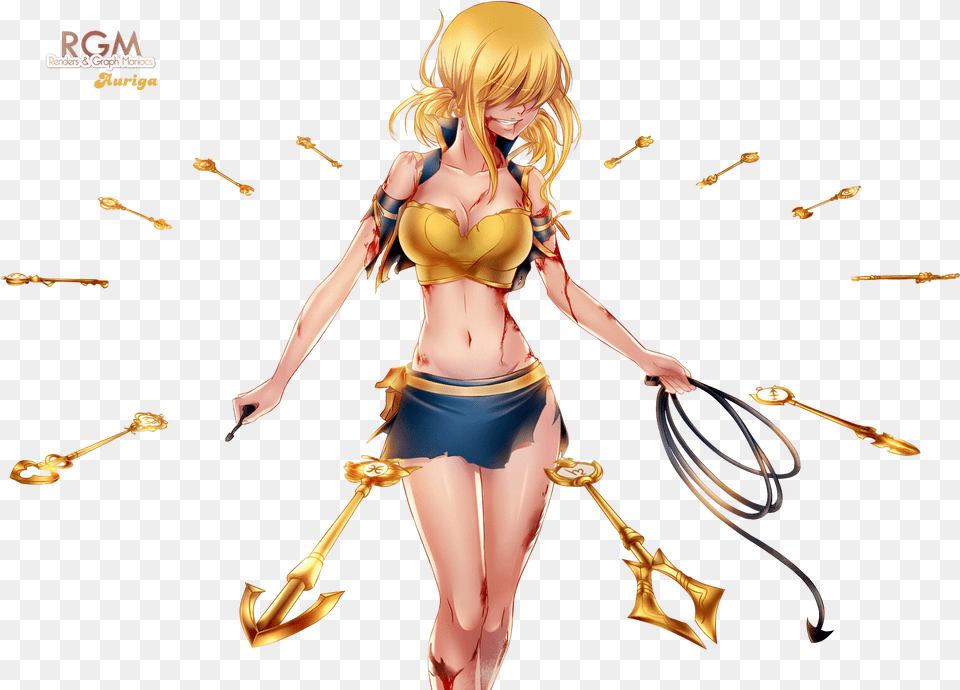Lucy Heartfilia Render, Adult, Publication, Person, Female Png