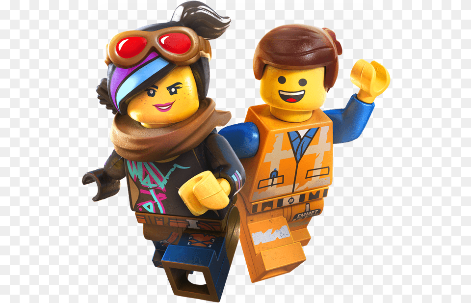 Lucy Lego Movie, Face, Head, Person, Baby Free Png