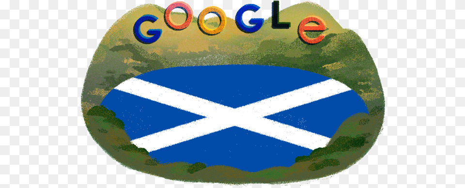 Lucy Maud Montgomeryu0027s 141st Birthday Google Doodle Scotland, Ball, Rugby, Rugby Ball, Sport Free Png