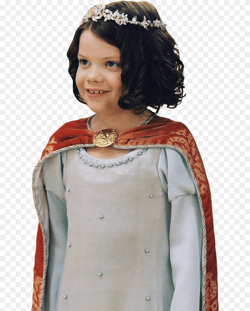 Lucy Pevensie, Person, Lady, Woman, Wedding Free Png Download