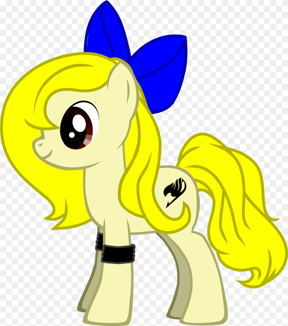 Lucy Pony Pearl Steven Universe Pony, Publication, Book, Comics, Produce Free Png Download