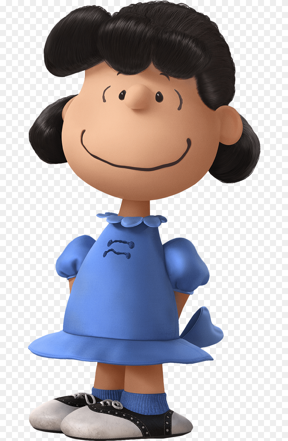 Lucy Van Pelt Charlie Brown Sally Snoopy Linus Van Peanuts Movie Lucy Van Pelt, Person, Clothing, Footwear, Shoe Png