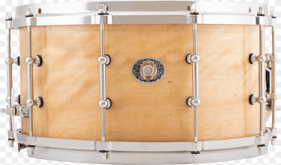 Ludwig 110th Anniversary Snares, Drum, Musical Instrument, Percussion, Hot Tub Free Png Download