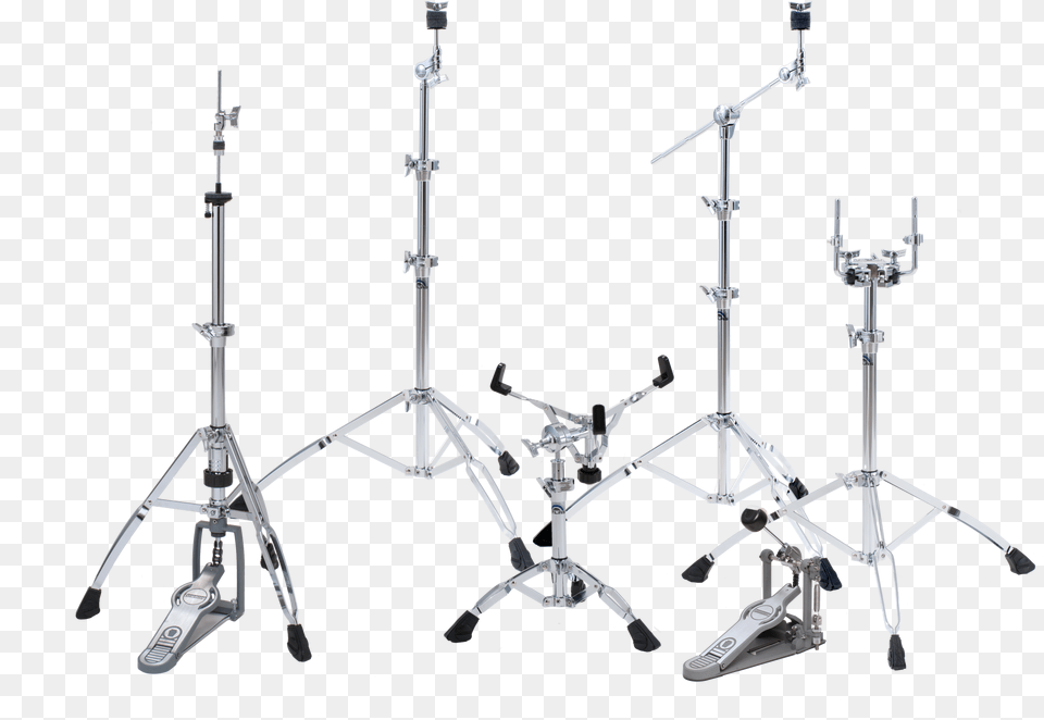 Ludwig Atlas Standard Hardware Pack, Tripod, Furniture, Chandelier, Lamp Png