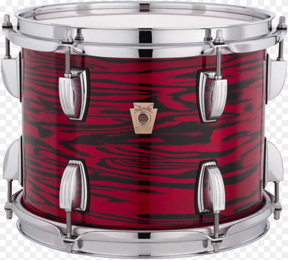 Ludwig Drums Black Sparkle, Drum, Musical Instrument, Percussion, Car Free Png Download