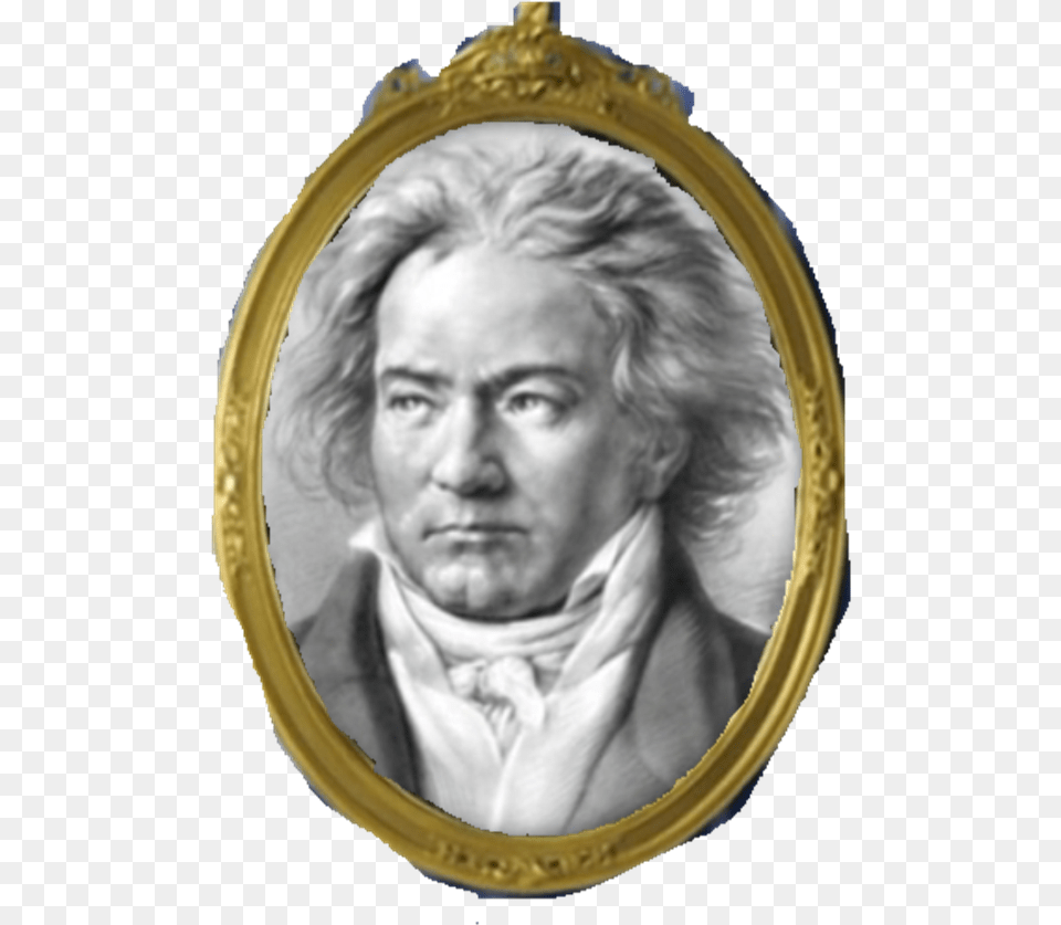 Ludwig Van Beethoven, Adult, Photography, Person, Man Free Transparent Png