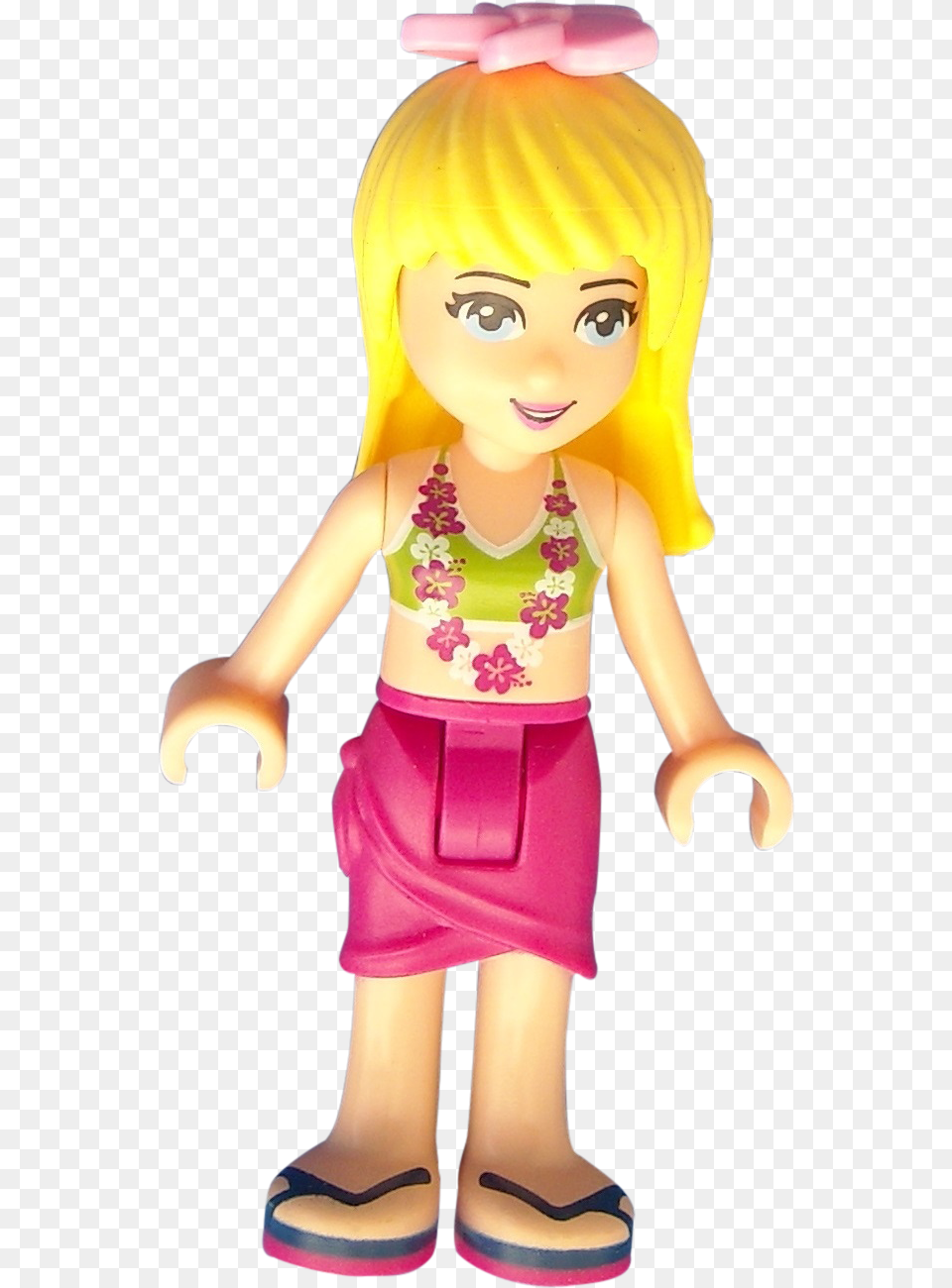 Ludziki Lego Friends Allegro, Doll, Toy, Face, Head Free Transparent Png