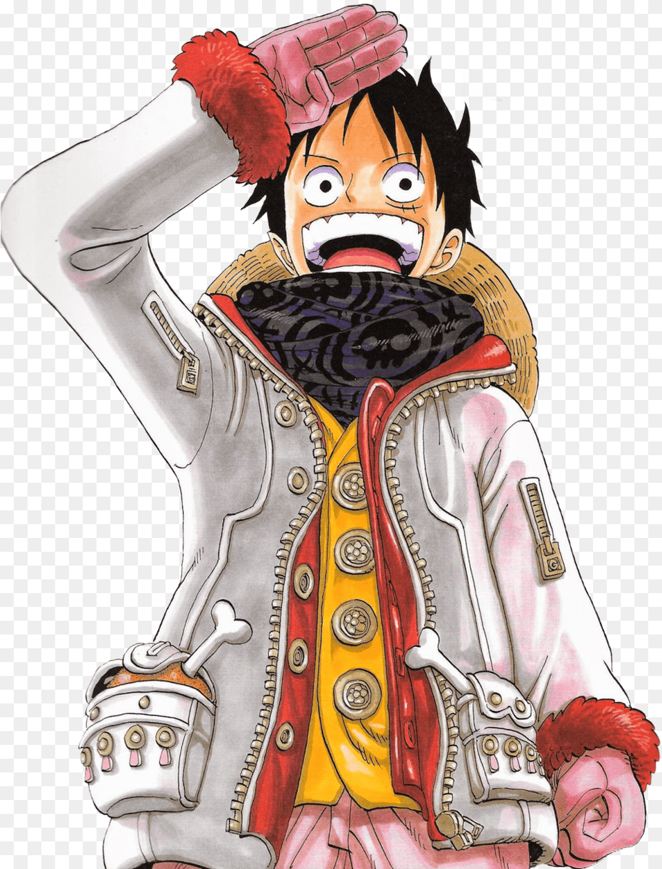 Luffy, Publication, Book, Comics, Adult Png Image