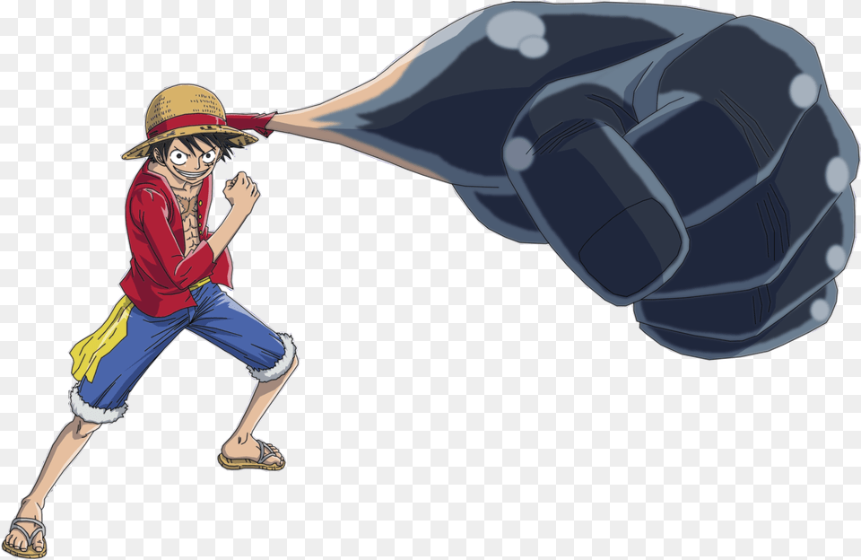 Luffy, Person, Clothing, Hat, Baseball Free Png