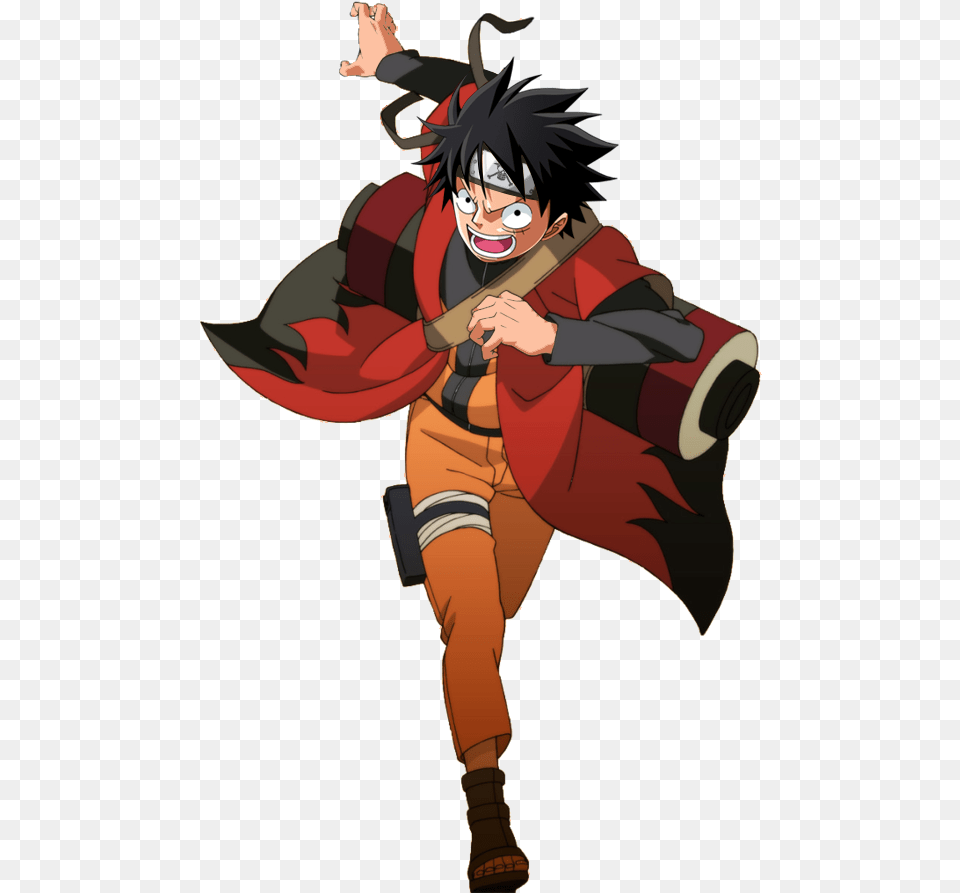 Luffy, Publication, Book, Comics, Adult Png