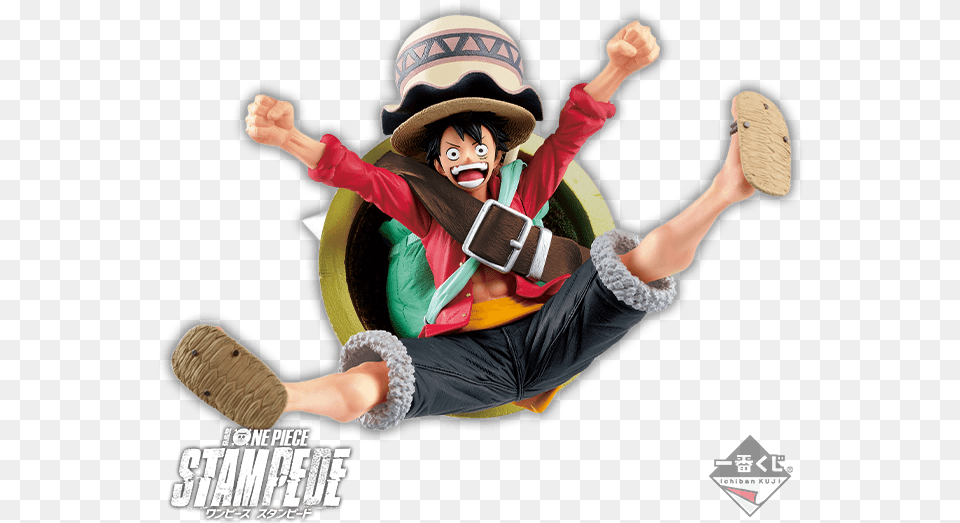 Luffy, Adult, Female, Person, Woman Free Png Download