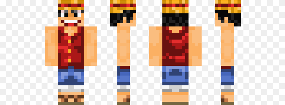 Luffy, Art Free Transparent Png