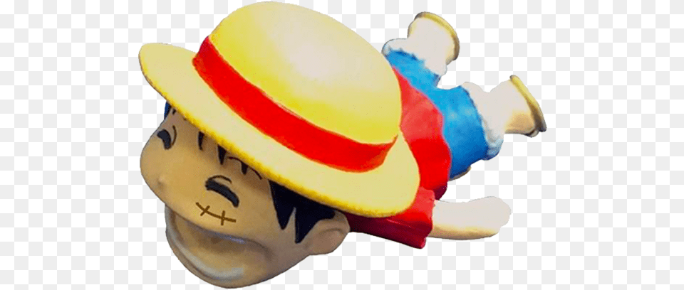 Luffy, Clothing, Hat, Sun Hat Free Png Download