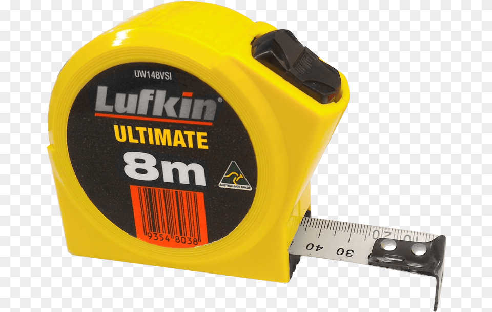 Lufkin Tape Measure Lufkin Tape Measure, Mailbox Free Transparent Png