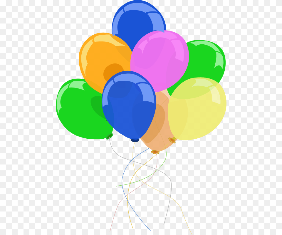 Luftballons, Balloon Png Image