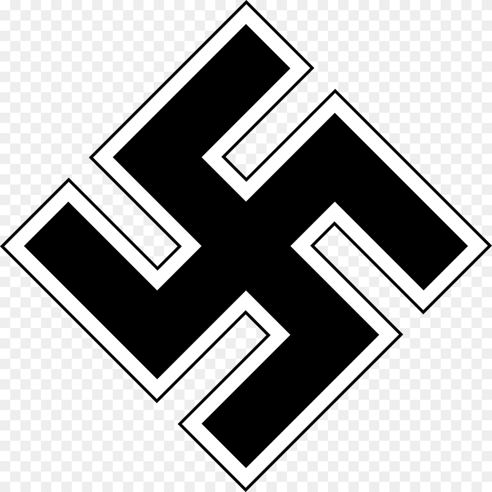 Luftwaffe Swastika Clipart, Symbol, Cross Png Image