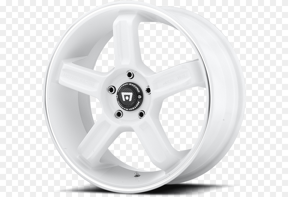 Lug Mr122 Motegi Mr122 White, Alloy Wheel, Car, Car Wheel, Machine Png