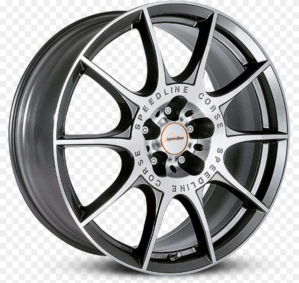 Lug Sport Rims, Alloy Wheel, Car, Car Wheel, Machine Png