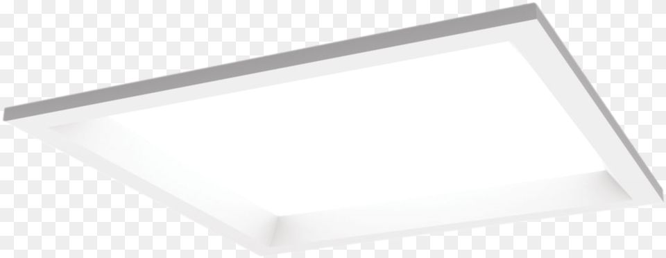 Lugclassic Square Led Gk Light, Ceiling Light, Electronics Free Png Download