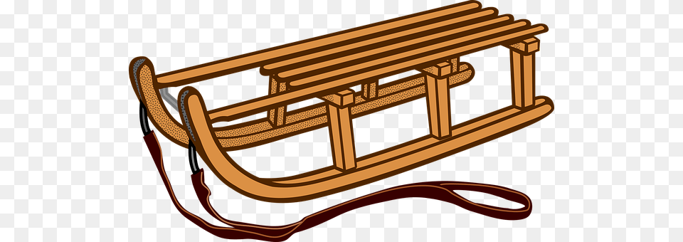 Luge Sled Png
