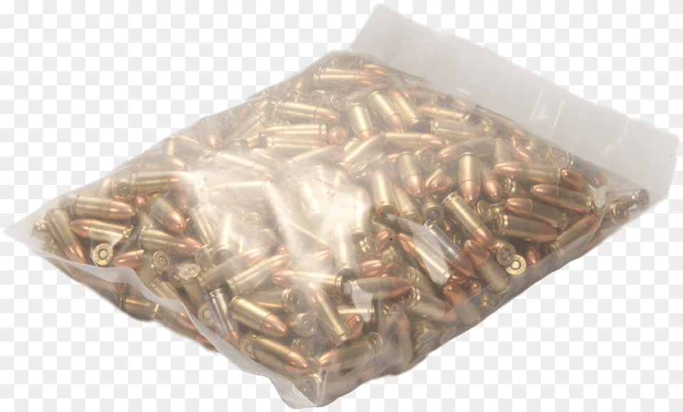 Luger Hush Puppy 919mm Parabellum, Ammunition, Weapon, Bullet Free Transparent Png