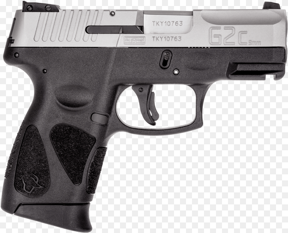 Luger Taurus Gun, Firearm, Handgun, Weapon Free Transparent Png