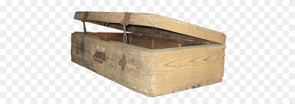 Luggage Box, Crate, Wood, Mailbox Png