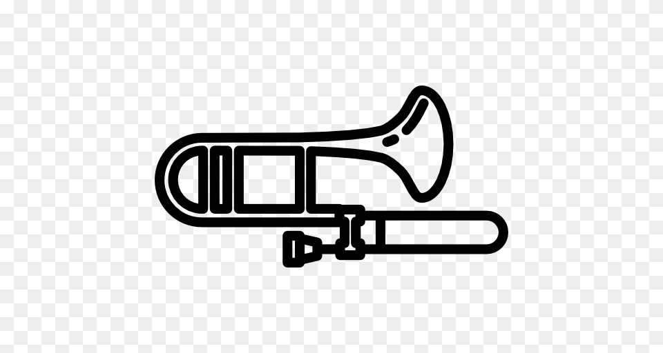 Luggage Baggage Travelling Book Bag Icon, Musical Instrument, Brass Section, Trombone, Dynamite Png Image