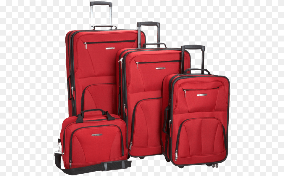 Luggage Luggage Bags, Baggage, Suitcase Free Png Download