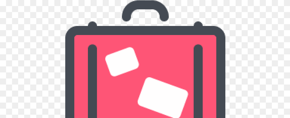 Luggage Icon, Bag Png