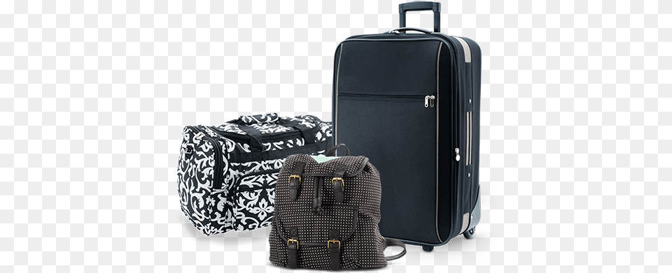 Luggage Luggage And Duffle Bag, Baggage, Accessories, Handbag, Suitcase Png Image