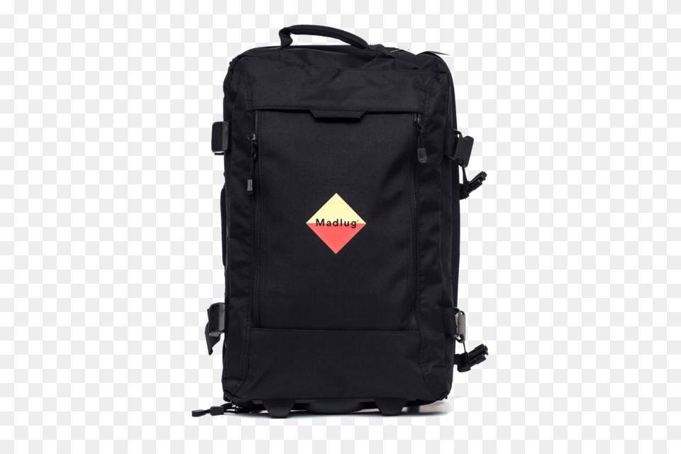 Luggage Madlug, Backpack, Bag Png Image