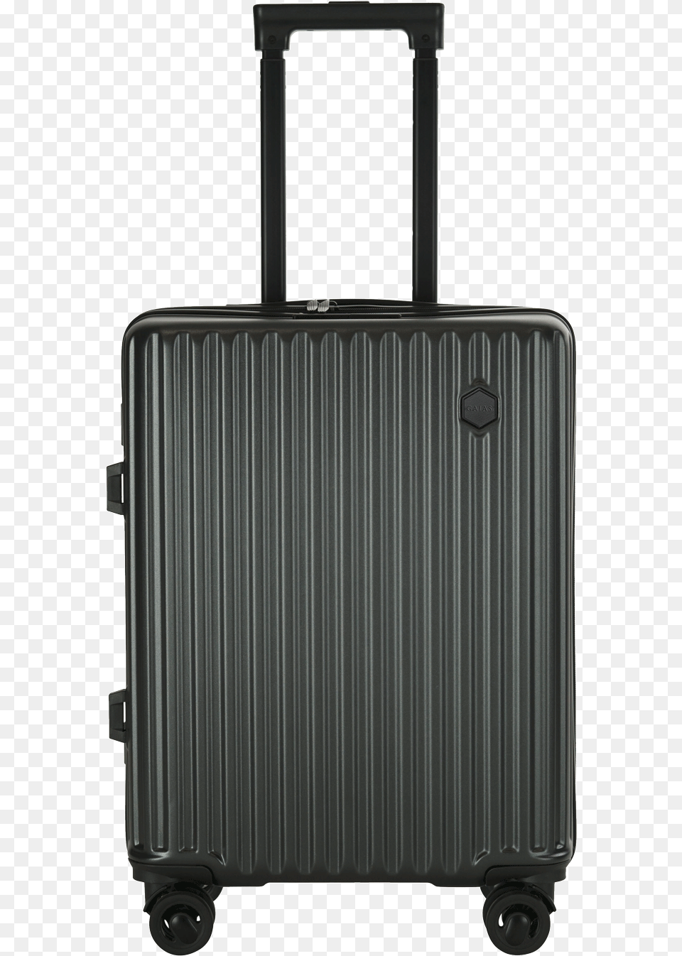 Luggage Suitcase Icon Free Suitcase, Baggage, Machine, Wheel Png