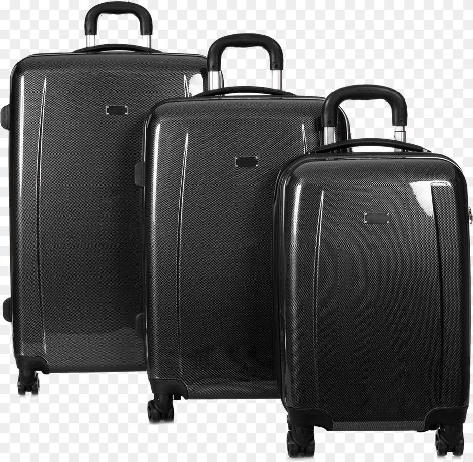 Luggage Transparent Background Luggage Bag, Baggage, Suitcase, Car, Transportation Png