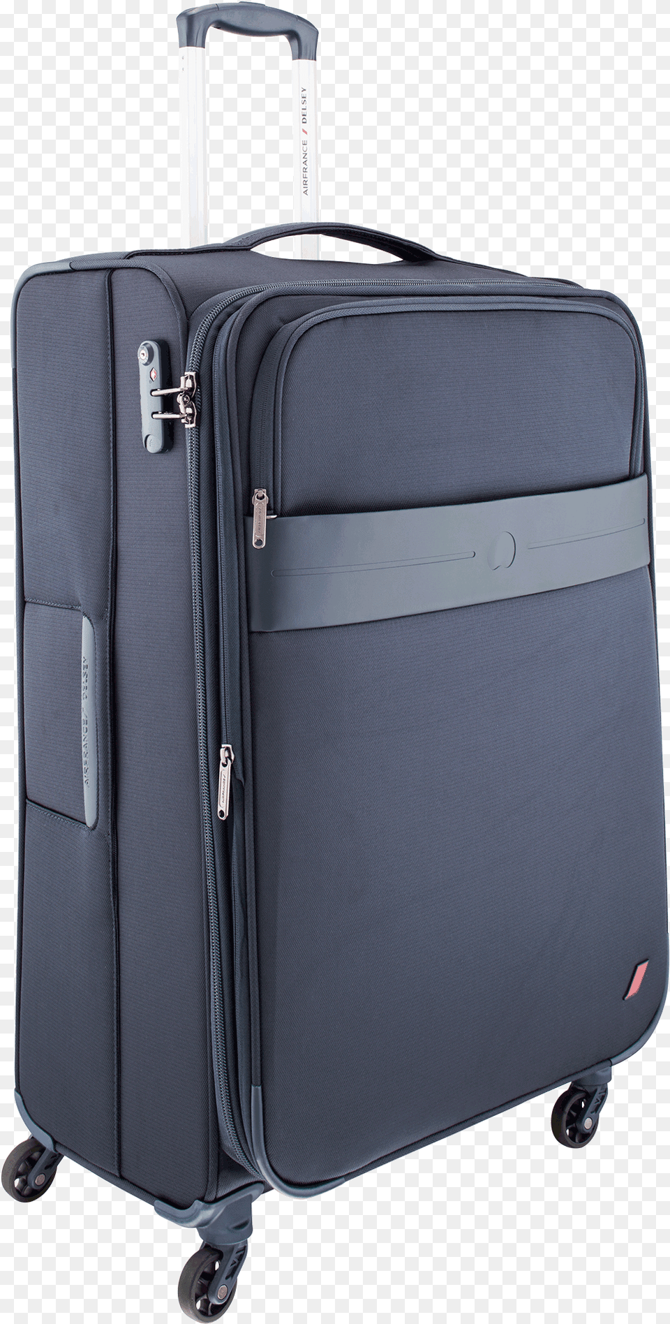 Luggage Transparent Suitcase, Baggage Png Image