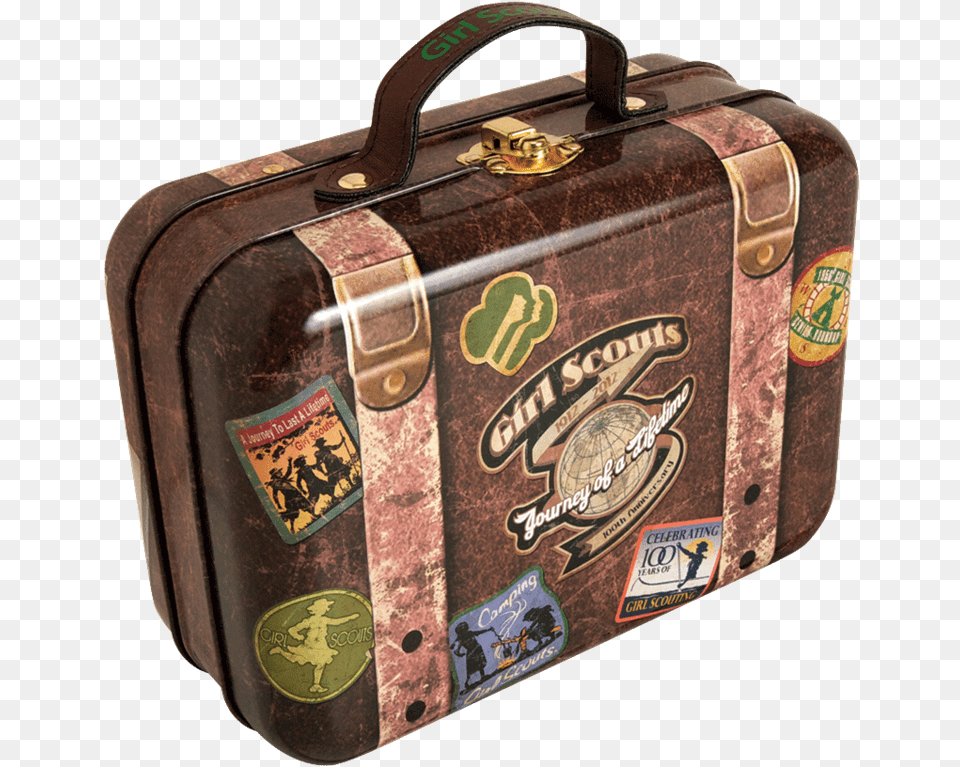 Luggage Transparent Suitcase Transparent, Accessories, Bag, Baggage, Handbag Png Image