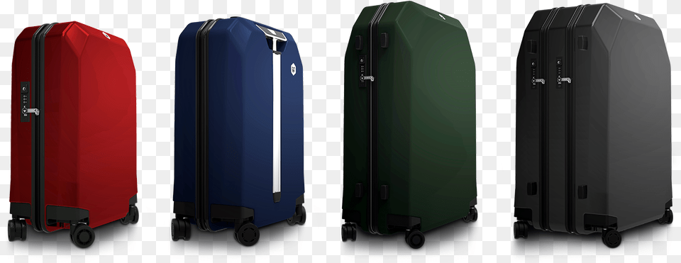 Luggage We Do Benga 2s Duo, Baggage, Suitcase Free Transparent Png