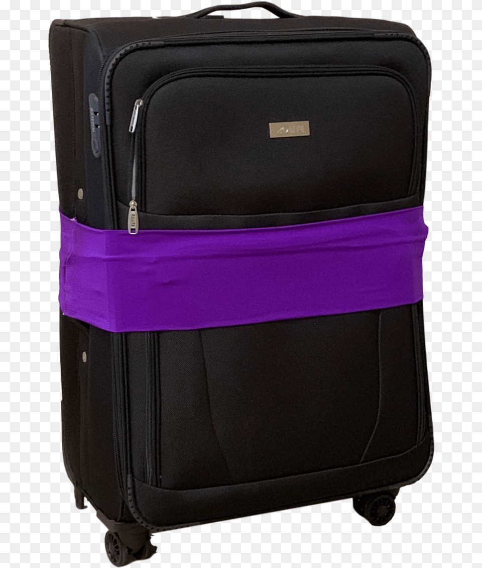 Luggageidpurple, Baggage, Accessories, Bag, Handbag Free Transparent Png