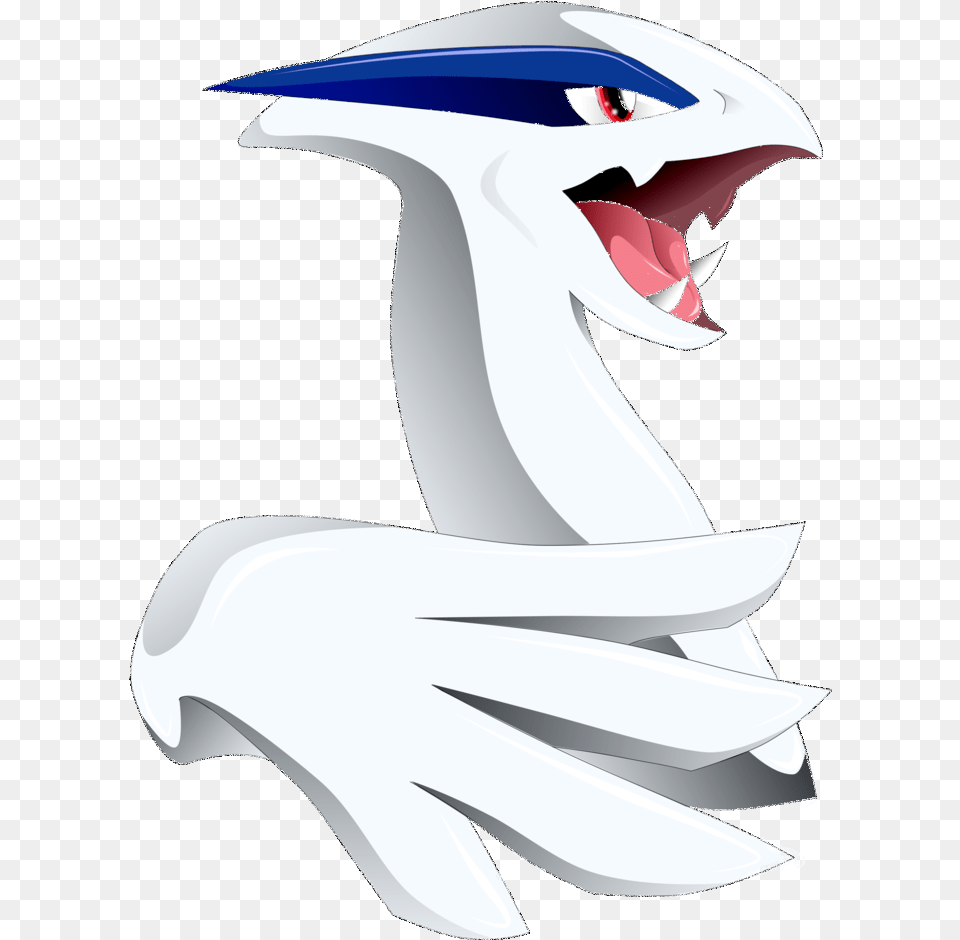 Lugia, Animal, Bird, Swan, Waterfowl Free Png