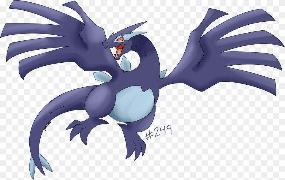 Lugia, Baby, Person Free Png