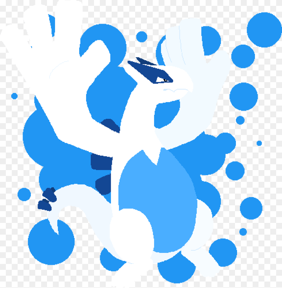 Lugia, Baby, Person, Clothing, Glove Free Png Download