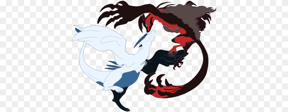 Lugia And Yveltal Cute Pokemon Baby Pokemon Yveltal And Lugia, Person Png