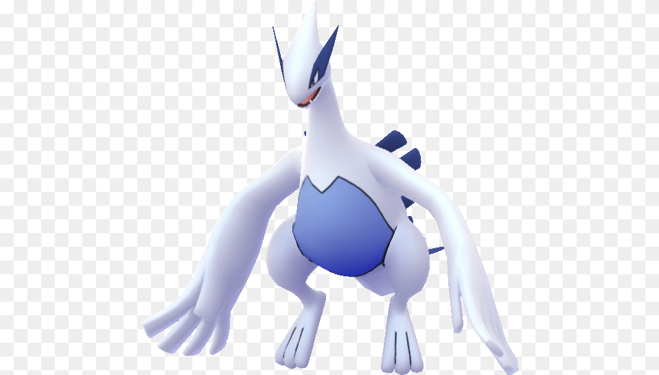 Lugia Lugia, Person, Animal, Bird, Jay Free Png Download