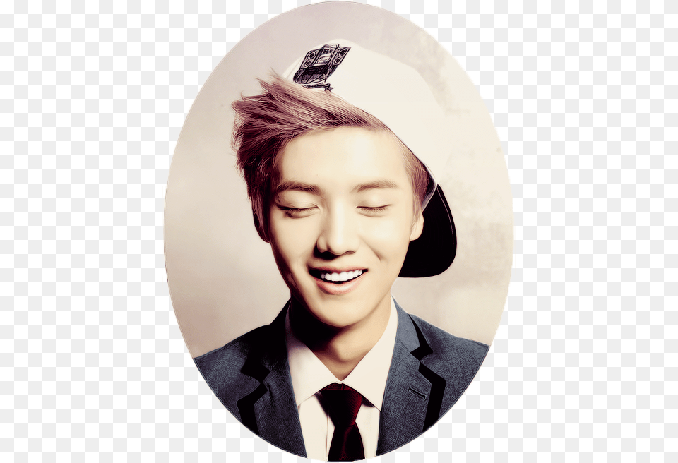 Luhan Xoxo Luhan Xoxo, Accessories, Tie, Portrait, Photography Png