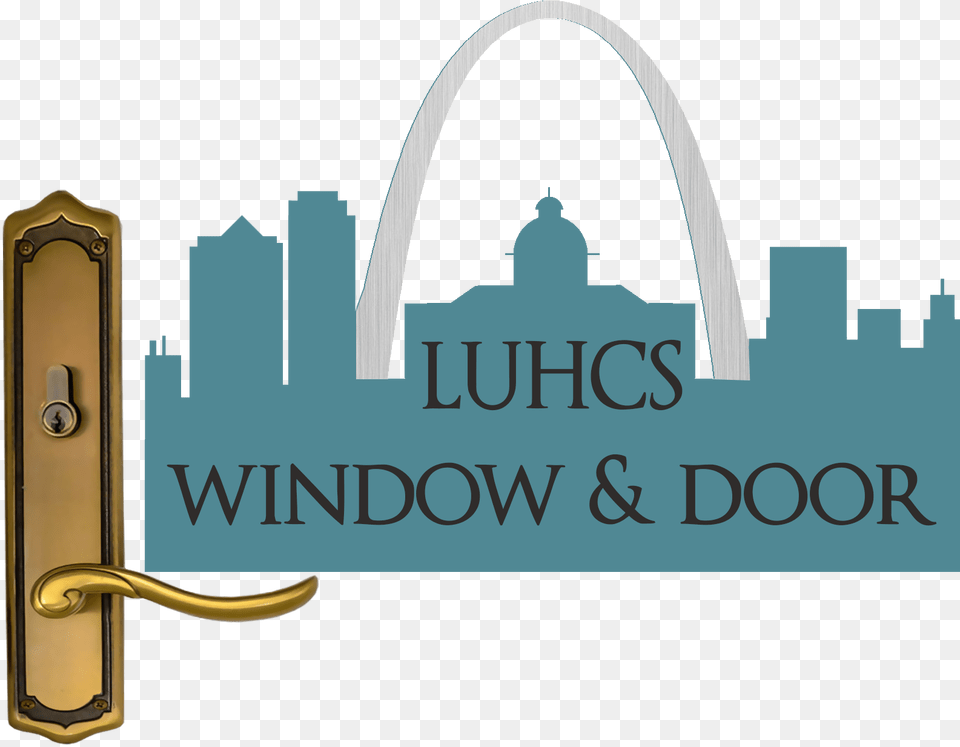 Luhcs Window Door St Louis Graphic Design Free Png