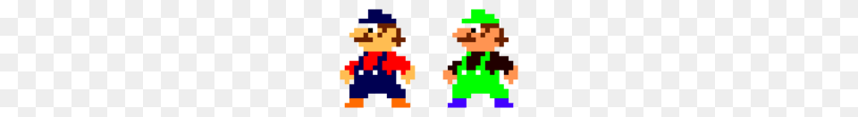 Luigi, First Aid, Game, Super Mario Png Image