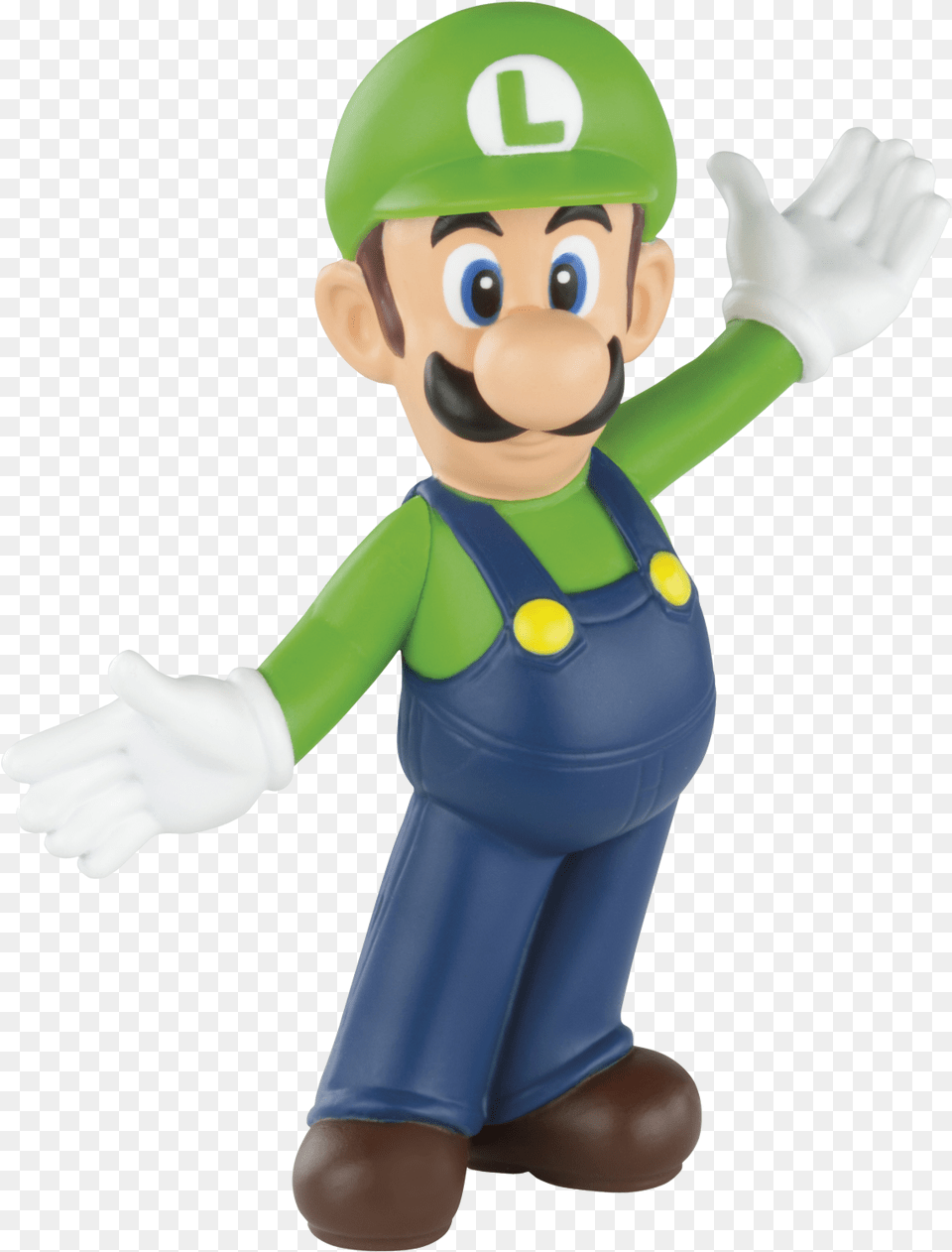Luigi Hands, Baby, Person, Face, Head Png