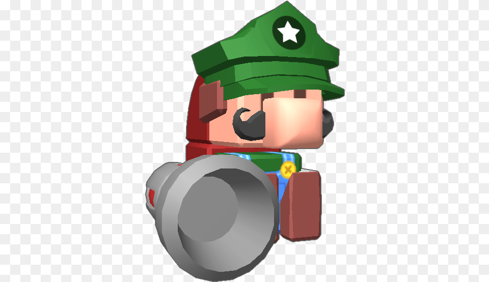 Luigi Is Back To Go Hunt Ghost Cartoon Png