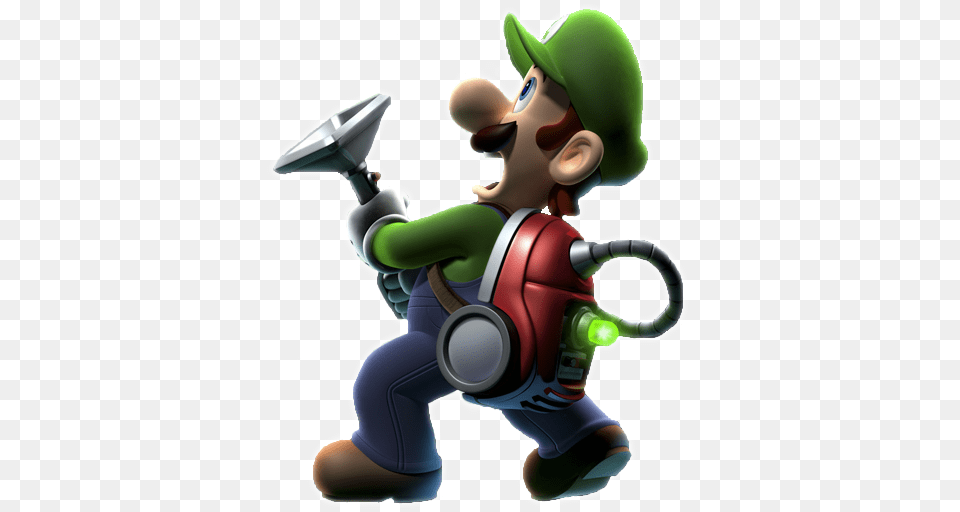 Luigi Mansion, Baby, Person Free Png